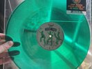 House Of Pain Jump Around 12” Green Vinyl Rare VG++