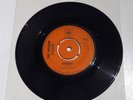 Rockin' Vickers – Dandy- 7” Vinyl CBS - 1966 – Lemmy Motorhead 4 Prong Centre