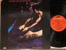 SIOUXSIE & THE BANSHEES - SCREAM - ORIGINAL US POLYDOR LP vinyl album and VG+/VG
