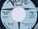 The High Keys Living A Lie Verve Demo Northern Soul Oldie