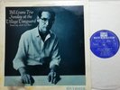 Riverside LP RLP 376: Bill Evans Trio - Live at the Village Vanguard EX/VG