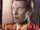 David Bowie - Heathen Vinyl LP - 'Music On Vinyl' issue - EX Condition