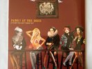 Panic  at the Disco Fever You Can't Sweat Out [LP]  (Record, 2017)