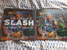 World on Fire by Slash/Myles Kennedy & The Conspirators (Record, 2014) Red Vinyl