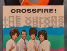 Soul 45 with pic sleeve: THE ORLONS Crossfire  CAMEO (USA1963) ROSETTA HIGHTOWER