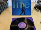 Simply Red ‎‎‎‎‎- LP Vinyl Life 0630-12069-1 - 1995