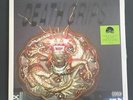 Death Grips Steroids LP WHITE Vinyl RSD 2019 Exclusive Limited Edition