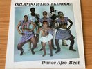 Orlando Julius Ekemode - Dance Afro Beat - Leader Records - Nigeria Pressing