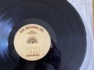 Wall Of Voodoo Index EP 1980 test pressing vinyl NM