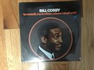BILL COSBY To Russell my brother SEALED