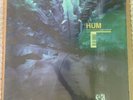 Hum Downward Is Heavenward vinyl record black DIH deftones smashing pumpkins