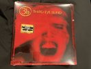 Third Eye Blind 1997 release cutout New sealed