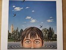 Talk Talk ‎– The Diceman Vinyl LP