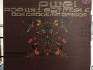 Pop Will Eat Itself – Dos Dedos Mis Amigos : Rare Double Vinyl LP 1994
