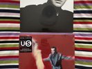 PETER GABRIEL So Us Vinyl Bundle Both New/Sealed