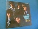 The Rolling Stones- 12 x 5 -Stereo Unboxed Long Playing Variation- Rare Misprint