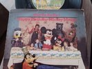 DAVY JONES & A MILLION KIDS  