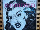 THE DAMNED ELOISE BLUE 12