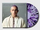 Dermot Kennedy- Sonder Limited Edition Splatter Vinyl - Blood Records Exclusive