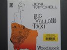 Joni Mitchell Big Yellow Taxi Woodstock 7