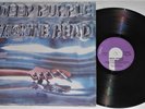 DEEP PURPLE MACHINE HEAD LP 1972 APRIBILE \ GATEFOLD