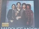 TELEVISION - MARQUEE MOON - SEALED Blue Marble Vinyl