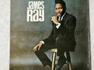 James Ray ORIGINAL MONO LP on Caprice LP-1002