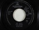 Beatles 45 - Get Back - Parlophone Lebanon - mp3