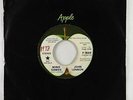 Beatles 45 - John Lennon - Mind Games - Apple - mp3 - promo