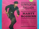 Marty Robbins-Gunfighter Ballads and Trail Songs-1959 RI Country Sealed NM/NM-