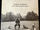 GEORGE HARRISON-ALL THINGS MUST PASS-US-REL 1970-VINYL MINT - NO POSTER