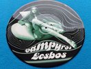 VAMPYROS LESBOS 1st PRESS ** SOUL FUNK JAZZ PSYCH LP LIMITED EDITION EX