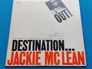 JACKIE McLEAN 