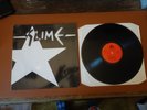 Slime  ** Slime ** LP ** Punk ** RAR **