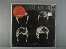 THUS All Of Thus LP sealed REISSUE VINYL Record FOLK ROCK NEW