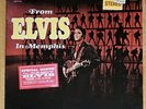 ELVIS PRESLEY From Elvis In Memphis STILL SEALED ORIGINAL 1st PRESSING BEAUTIFUL