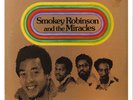 SMOKEY ROBINSON AND THE THE MIRACLES  