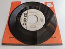 Kitty Ford - Don't Play No. 9 / Finders Keepers - Smash Records -Vinyl 7