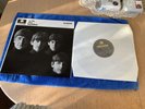 THE BEATLES 'WITH THE BEATLES'   RARE MONO REPRESS 1982   PMC 1206