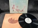 STEELY DAN Countdown To Ecstasy WHITE LABEL PROMO LP ABC ABCX-779 First Pressing