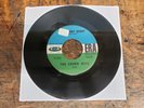 THE SOUND OFFS The Angry Desert / Working ERA 7
