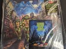 Teenage Mutant Ninja Turtles TMNT Movie Soundtrack 
