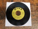 BUDDY ALDO Gotta Get To Memphis / It's A Lie DIVA 7