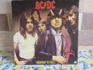 Highway to Hell by AC/DC  - near mint