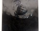 AC/DC BACK IN BLACK ATLANTIC P10906A JAPAN VINYL LP