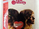 HEART DREAMBOAT ANNIE CAPITOL ECS70191 JAPAN OBI VINYL LP