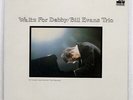 BILL EVANS TRIO WALTZ FOR DEBBY POLYDOR MW2004 JAPAN VINYL LP