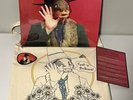 Captain Beefheart Trout Mask Replica Third Man Records Vault #36 - Sealed