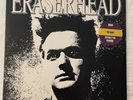 ERASERHEAD Soundtrack Vinyl David Lynch PROMO COPY W/ Insert EXCELLENT CONDITION