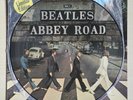 The Beatles: Abbey Road - Limited Edition Picture Disc (Apple Records)